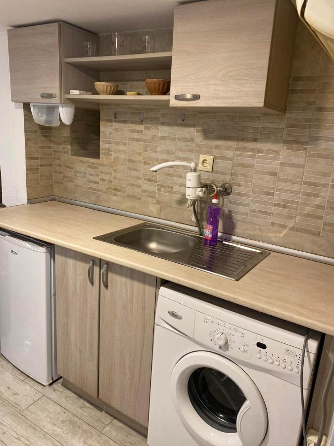 Апартамент 27 Юли Varna Exterior foto