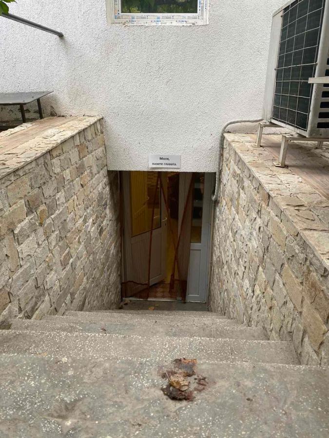 Апартамент 27 Юли Varna Exterior foto