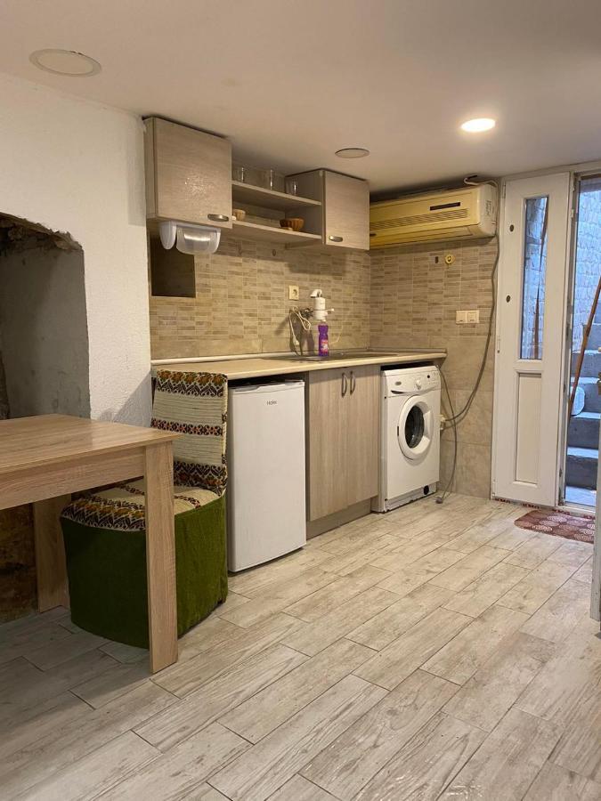 Апартамент 27 Юли Varna Exterior foto