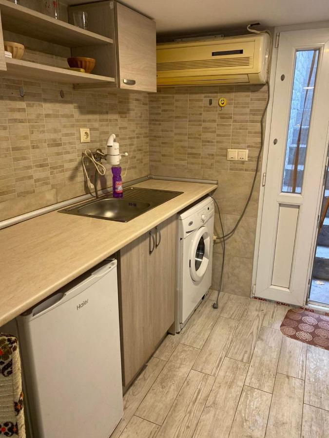 Апартамент 27 Юли Varna Exterior foto
